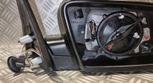 Laden Sie das Bild in den Galerie-Viewer, Außenspiegel Seitenspiegel BMW 5 E60 E61 E1010748 Manuell 4Pin Rechts SSP8256923813qv