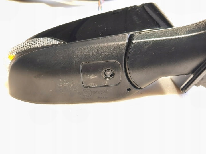 Außenspiegel Toyota Chr E11048540 11Pin Ein Stück (Rechts oder Links) Schwarz SSP8268665115us