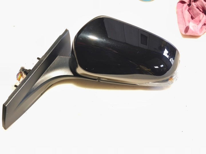 Außenspiegel Toyota Chr E11048540 11Pin Ein Stück (Rechts oder Links) Schwarz SSP8268665115us
