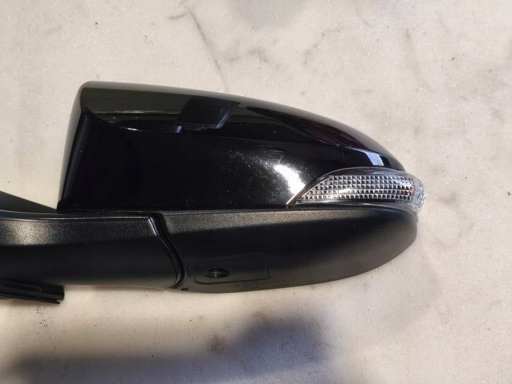 Außenspiegel Toyota Chr E11048540 11Pin Ein Stück (Rechts oder Links) Schwarz SSP8268665115us