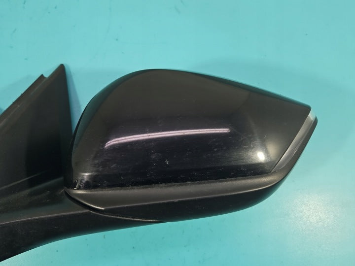 Außenspiegel Seitenspiegel Opel Astra L 984605269 E20420335 6Pin Links SSP8341103565nd