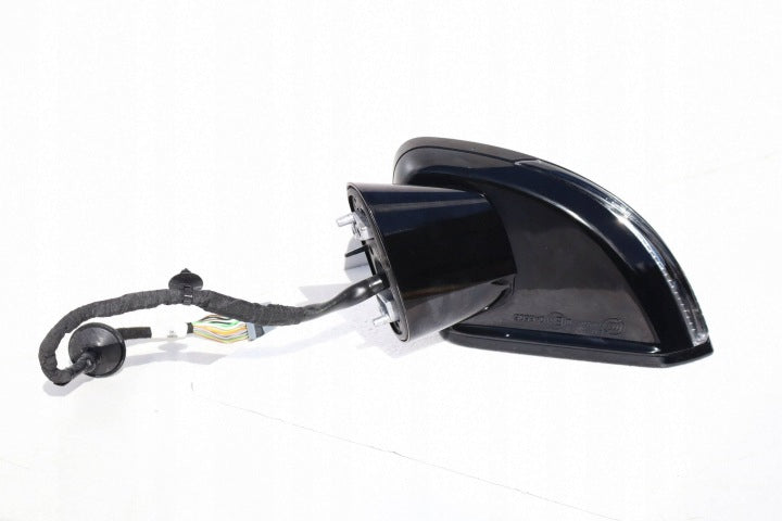 Außenspiegel Seitenspiegel Volvo V60 II A049504 E11048506 Elektrisch 14Pin Links SSP8348059553jn