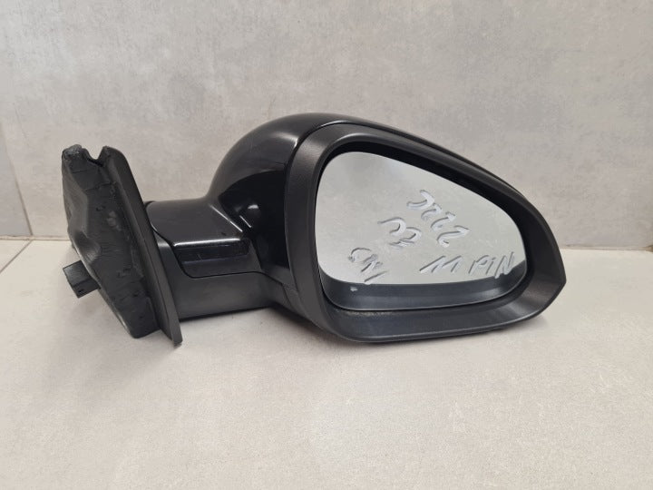 Außenspiegel Opel Insignia A 13329073 Elektrisch 11Pin Rechts oder Links SSP8415062973dp