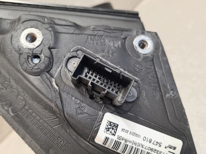 Außenspiegel Opel Insignia A 13329073 Elektrisch 11Pin Rechts oder Links SSP8415062973dp