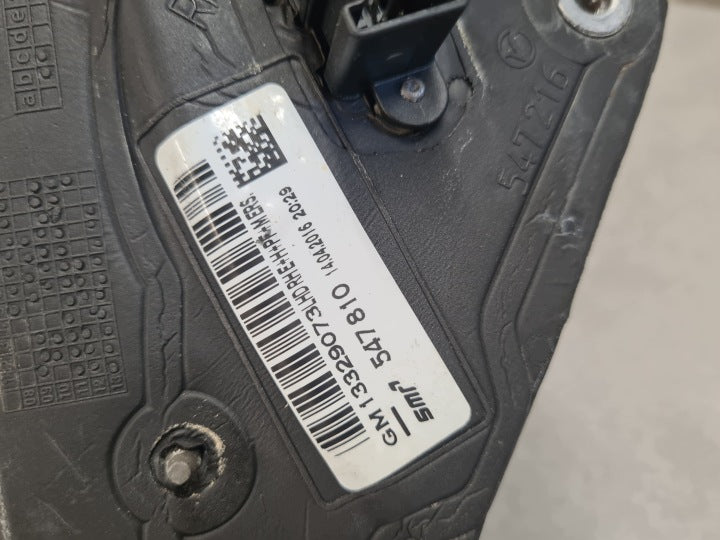 Außenspiegel Opel Insignia A 13329073 Elektrisch 11Pin Rechts oder Links SSP8415062973dp