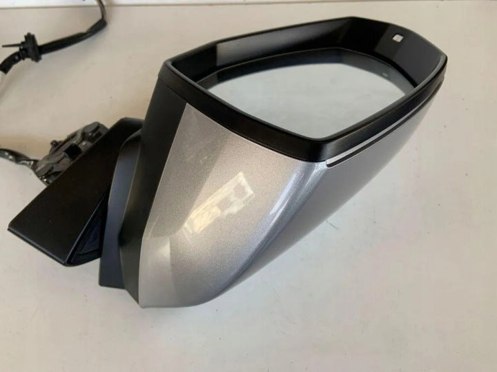Außenspiegel Seitenspiegel Audi Q5 80C857409 - Links Side Mirror SSP8442189600ih