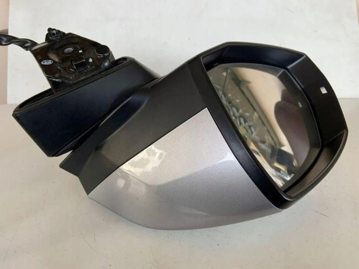 Außenspiegel Seitenspiegel Audi Q5 80C857409 - Links Side Mirror SSP8442189600ih
