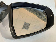 Laden Sie das Bild in den Galerie-Viewer, Außenspiegel Seitenspiegel Audi Q5 80C857409 - Links Side Mirror SSP8442189600ih