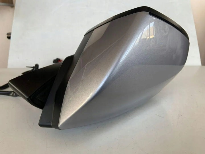 Außenspiegel Seitenspiegel Audi Q5 80C857409 - Links Side Mirror SSP8442189600ih