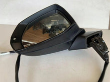 Laden Sie das Bild in den Galerie-Viewer, Außenspiegel Seitenspiegel Audi Q5 80C857409 - Links Side Mirror SSP8442189600ih