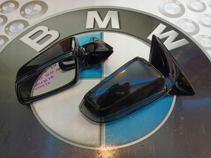 Außenspiegel BMW F06 F12 A046412 E1021016, E1021141 3Pin Rechts oder Links SSP8447566364tw