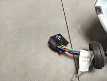 Laden Sie das Bild in den Galerie-Viewer, Außenspiegel Seitenspiegel Audi A7 E1021105 Elektrisch 12Pin Links Silber SSP8456453146ci