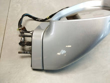 Laden Sie das Bild in den Galerie-Viewer, Außenspiegel Seitenspiegel Audi A7 E1021105 Elektrisch 12Pin Links Silber SSP8456453146ci