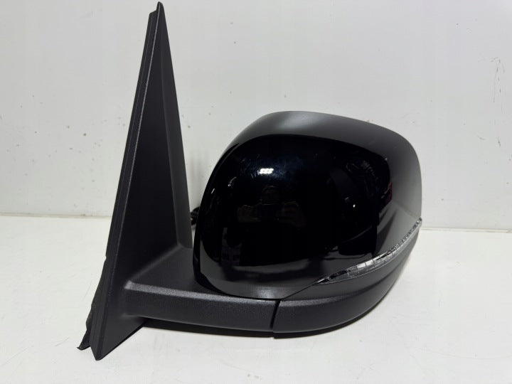 Außenspiegel Seitenspiegel VW I 1T3857501BJ - Links Schwarz Side Mirror SSP8491247912qq