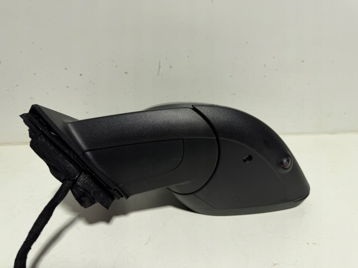Außenspiegel Seitenspiegel VW I 1T3857501BJ - Links Schwarz Side Mirror SSP8491247912qq