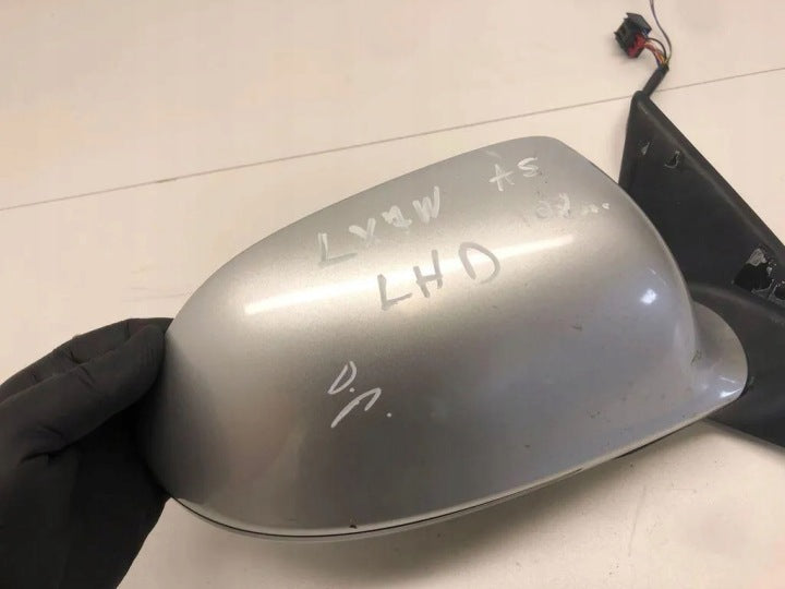 Außenspiegel Seitenspiegel Audi A5 E1020931 - Rechts Side Mirror SSP8501216822ps