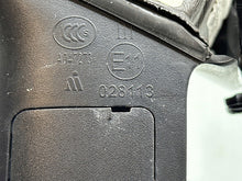 Laden Sie das Bild in den Galerie-Viewer, Außenspiegel Seitenspiegel Jeep Cherokee E11028113 Elektrisch - Rechts SSP8528501636bw