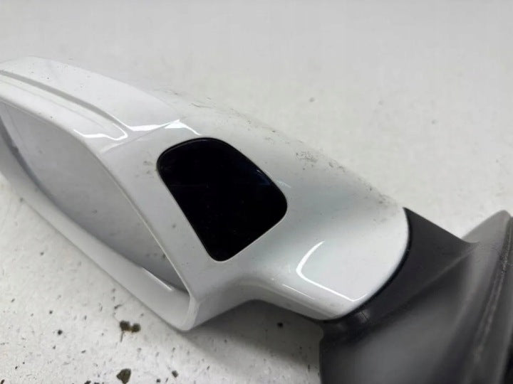 Außenspiegel Seitenspiegel Audi A6 Avant E1021143 - Links Side Mirror SSP8539253884uh
