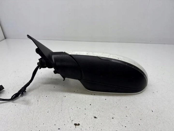Außenspiegel Seitenspiegel Audi A6 Avant E1021143 - Links Side Mirror SSP8539253884uh