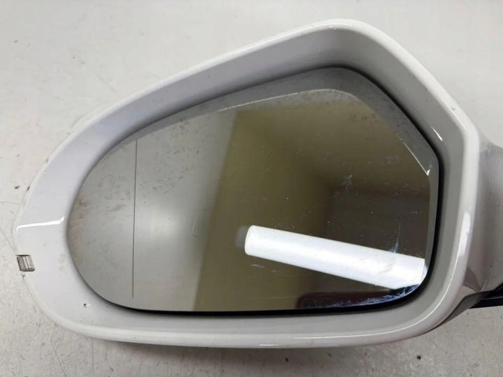Außenspiegel Seitenspiegel Audi A6 Avant E1021143 - Links Side Mirror SSP8539253884uh