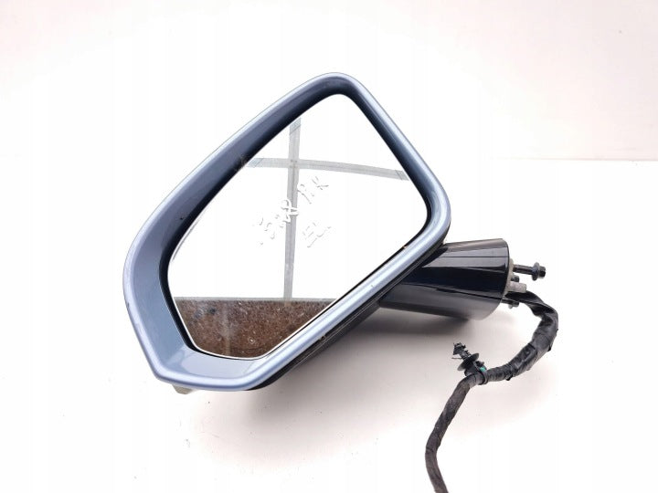 Außenspiegel Seitenspiegel Volvo V90 E90411562 Elektrisch - Links Side Mirror SSP8544833901io