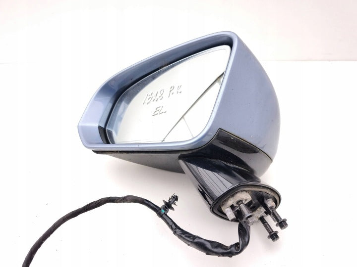 Außenspiegel Seitenspiegel Volvo V90 E90411562 Elektrisch - Links Side Mirror SSP8544833901io