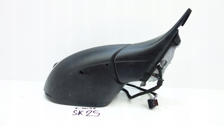 Außenspiegel Seitenspiegel VW T-Roc 2GA857602B 13Pin Rechts Side Mirror SSP8559376999kx