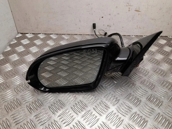 Außenspiegel Seitenspiegel Audi A8 E1021061 - Links Side Mirror SSP8599548132ac