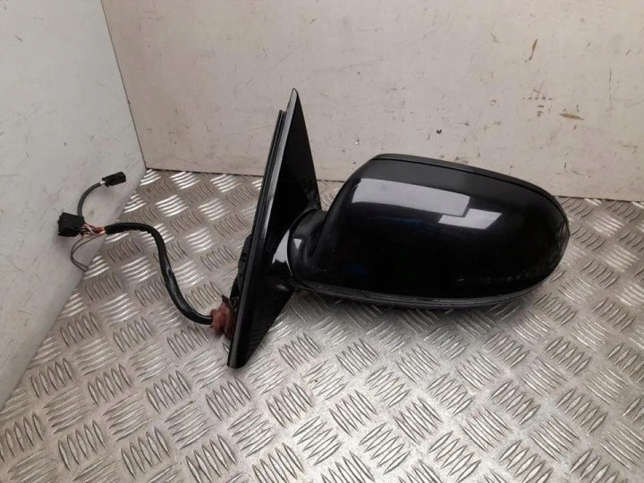 Außenspiegel Seitenspiegel Audi A8 E1021061 - Links Side Mirror SSP8599548132ac