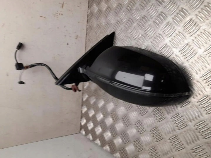 Außenspiegel Seitenspiegel Audi A8 E1021061 - Links Side Mirror SSP8599548132ac