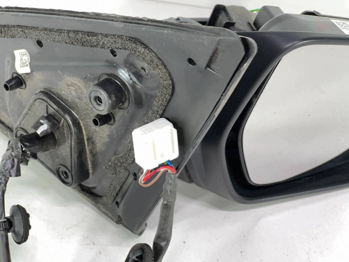 Außenspiegel Seitenspiegel Toyota Corolla E8049749 Elektrisch - Rechts SSP8622730723bx