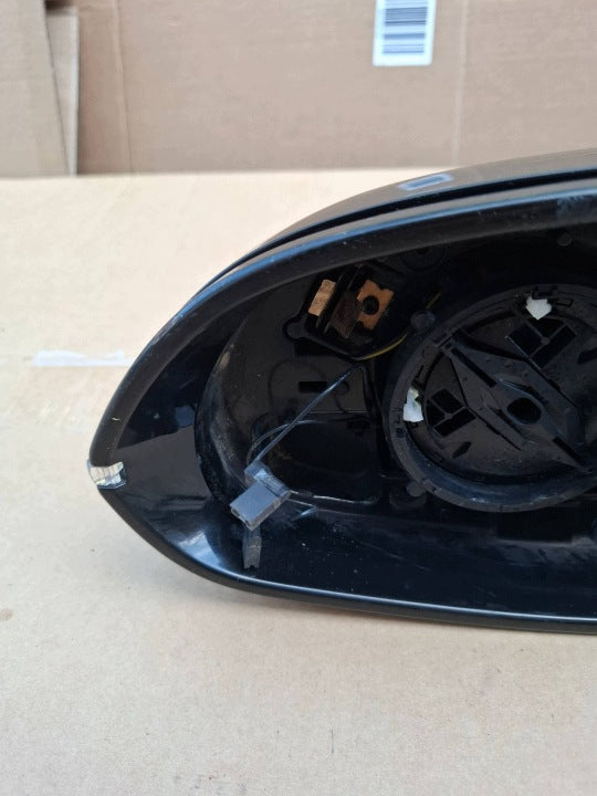 Außenspiegel Audi A8 4H1857409 Elektrisch - Rechts oder Links Schwarz SSP8626977719ly