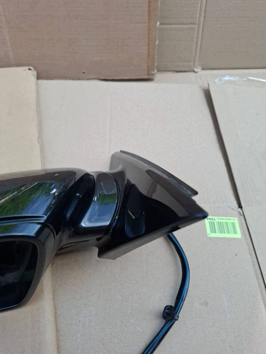 Außenspiegel Audi A8 4H1857409 Elektrisch - Rechts oder Links Schwarz SSP8626977719ly