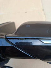 Laden Sie das Bild in den Galerie-Viewer, Außenspiegel Audi A8 4H1857409 Elektrisch - Rechts oder Links Schwarz SSP8626977719ly
