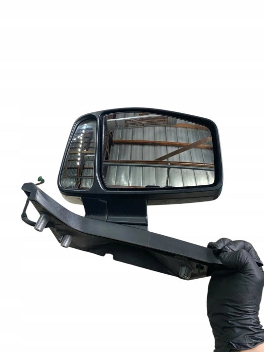 Außenspiegel Seitenspiegel Ford Transit Custom BK2117683 - Links Side Mirror SSP8651387000eb