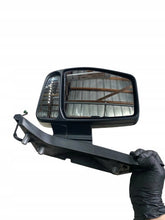 Laden Sie das Bild in den Galerie-Viewer, Außenspiegel Seitenspiegel Ford Transit Custom BK2117683 - Links Side Mirror SSP8651387000eb