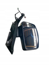 Laden Sie das Bild in den Galerie-Viewer, Außenspiegel Seitenspiegel Ford Transit Custom BK2117683 - Links Side Mirror SSP8651387000eb