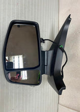Laden Sie das Bild in den Galerie-Viewer, Außenspiegel Seitenspiegel Ford Transit Custom E1021254 Elektrisch 8Pin Links SSP8654538056ic