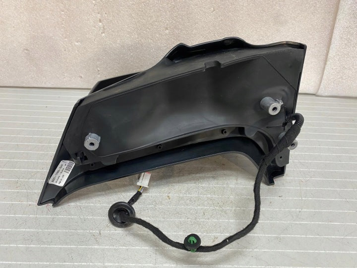 Außenspiegel Seitenspiegel Ford Transit Custom E1021254 Elektrisch 8Pin Links SSP8654538056ic
