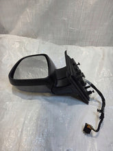Laden Sie das Bild in den Galerie-Viewer, Außenspiegel Seitenspiegel Opel E Combo BFDF23-6852CC 7Pin Links Side Mirror SSP8680642698ax