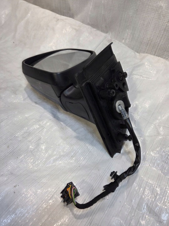 Außenspiegel Seitenspiegel Opel E Combo BFDF23-6852CC 7Pin Links Side Mirror SSP8680642698ax