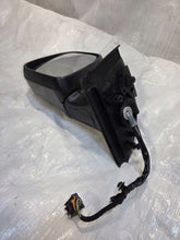 Laden Sie das Bild in den Galerie-Viewer, Außenspiegel Seitenspiegel Opel E Combo BFDF23-6852CC 7Pin Links Side Mirror SSP8680642698ax