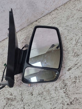 Laden Sie das Bild in den Galerie-Viewer, Außenspiegel Seitenspiegel Ford Transit Custom JK2117E714 Elektrisch - Rechts SSP8727439191pl