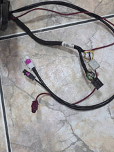 Load image into Gallery viewer, Außenspiegel Mercedes-Benz W213 A2138104901 Elektrisch 21Pin Links Schwarz SSP8731686353vv
