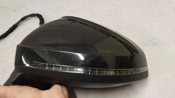 Außenspiegel Seitenspiegel Audi E1041409 Elektrisch - Links Side Mirror SSP8738297274kd