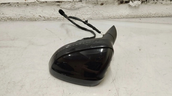 Außenspiegel Seitenspiegel Audi E1041409 Elektrisch - Links Side Mirror SSP8738297274kd