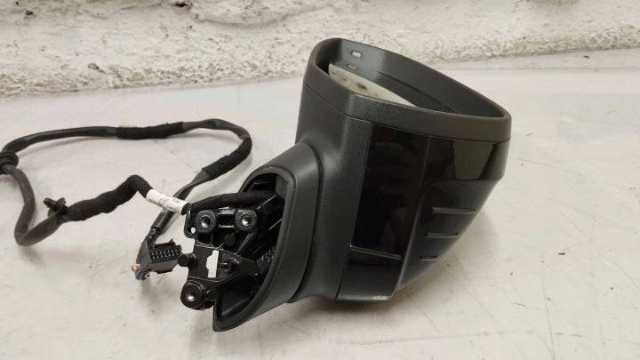 Außenspiegel Seitenspiegel Audi E1041409 Elektrisch - Links Side Mirror SSP8738297274kd