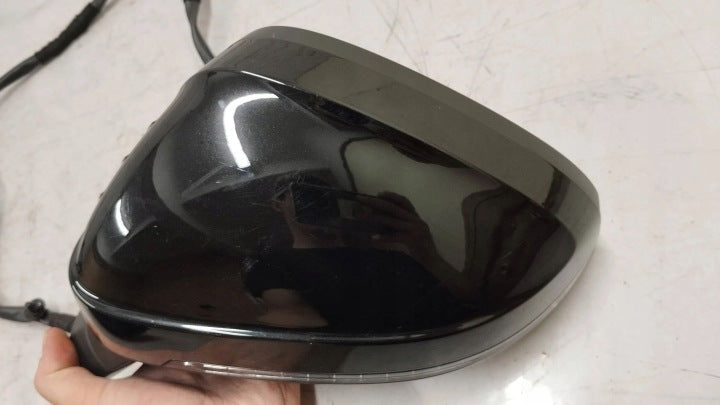 Außenspiegel Seitenspiegel Audi E1041409 Elektrisch - Links Side Mirror SSP8738297274kd