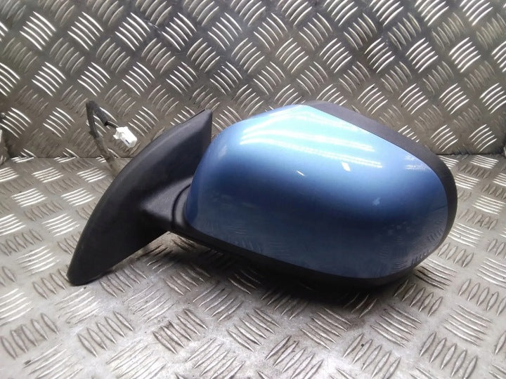 Außenspiegel Seitenspiegel Nissan Leaf E20310098 - Links Side Mirror SSP8749152874xp