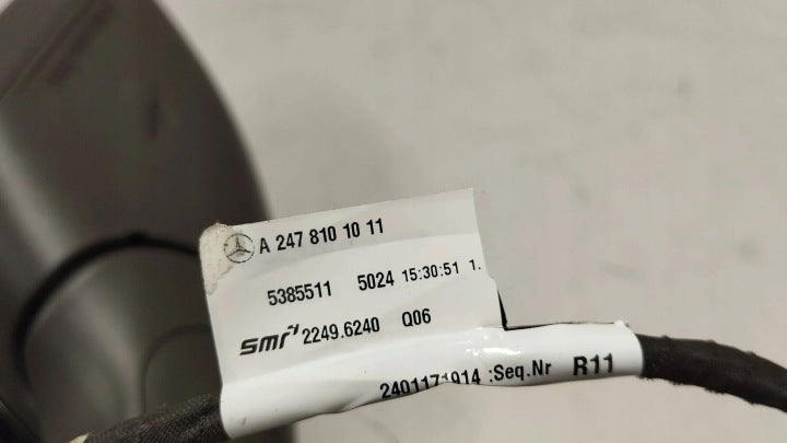 Außenspiegel Seitenspiegel Mercedes-Benz Eqb A2478101011 Elektrisch 11Pin Rechts SSP8772521813sp